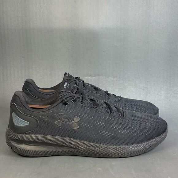 Under Armour Charged Pursuit 2 Running Shoes mens size 10 - Picture 1 of 8